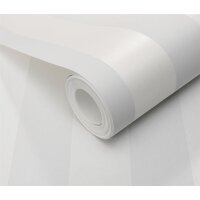 10361-31 Tapeten Erismann Melissa Farbe grau Vinyltapete...