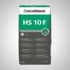 Schönox HS 10F  10 Sack x 25 kg Faserverstärkte Hybrid Spachtelmasse für den innenbereich Boden