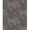 340545 Tapeten Eijffinger Groovy  Farbe braun taupe Vlies