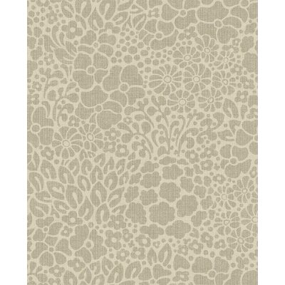 340551 Tapeten Eijffinger Groovy  Farbe beige sand Vlies