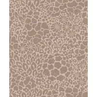 340554 Tapeten Eijffinger Groovy  Farbe rosa Vlies