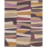 340573 Tapeten Eijffinger Groovy  Farbe violett lila...