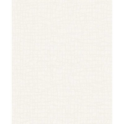 340313 Tapeten Eijffinger SENSORY Farbe weiß creme Vlies