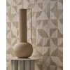 340322 Tapeten Eijffinger SENSORY Farbe braun taupe beige sand Vlies
