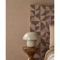 340323 Tapeten Eijffinger SENSORY Farbe rosa oranien terrakotta braun taupe Vlies