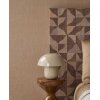 340323 Tapeten Eijffinger SENSORY Farbe rosa oranien terrakotta braun taupe Vlies