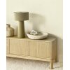 340331 Tapeten Eijffinger SENSORY Farbe weiß creme Vlies