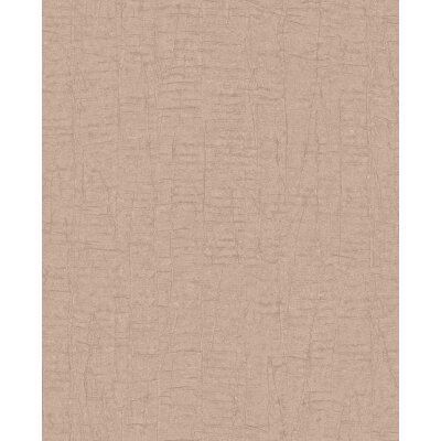 340337 Tapeten Eijffinger SENSORY Farbe oranien terrakotta Vlies