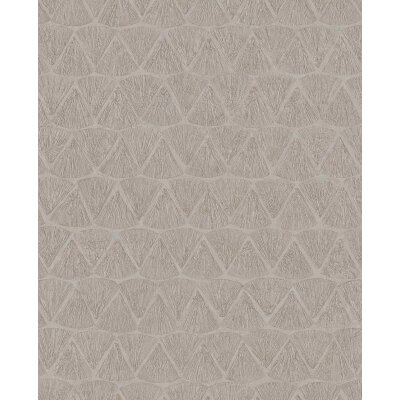 340342 Tapeten Eijffinger SENSORY Farbe braun taupe rosa Vlies