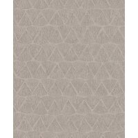 340342 Tapeten Eijffinger SENSORY Farbe braun taupe rosa Vlies
