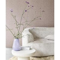 340342 Tapeten Eijffinger SENSORY Farbe braun taupe rosa Vlies