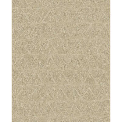 340344 Tapeten Eijffinger SENSORY Farbe gold  Vlies