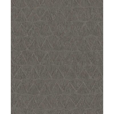 340347 Tapeten Eijffinger SENSORY Farbe braun taupe Vlies