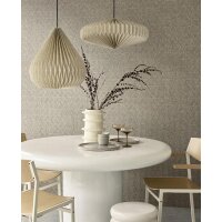 340347 Tapeten Eijffinger SENSORY Farbe braun taupe Vlies
