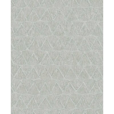 340348 Tapeten Eijffinger SENSORY Farbe grün Vlies