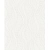 340351 Tapeten Eijffinger SENSORY Farbe weiß creme Vlies