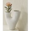 340351 Tapeten Eijffinger SENSORY Farbe weiß creme Vlies