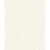 340352 Tapeten Eijffinger SENSORY Farbe weiß creme Vlies