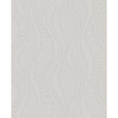 340353 Tapeten Eijffinger SENSORY Farbe beige sand Vlies