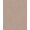 340354 Tapeten Eijffinger SENSORY Farbe oranien terrakotta Vlies