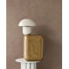 340362 Tapeten Eijffinger SENSORY Farbe braun taupe Vlies