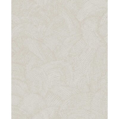 340365 Tapeten Eijffinger SENSORY Farbe beige sand grau silber Vlies