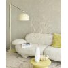 340365 Tapeten Eijffinger SENSORY Farbe beige sand grau silber Vlies