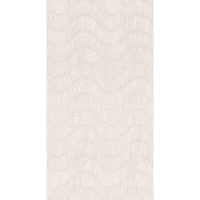 340370 Tapeten Eijffinger SENSORY Farbe weiß creme Vlies