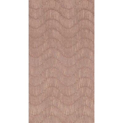 340372 Tapeten Eijffinger SENSORY Farbe oranien terrakotta Vlies
