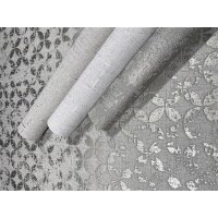 35110 Marburg City Romance Farbe grau Vliestapete