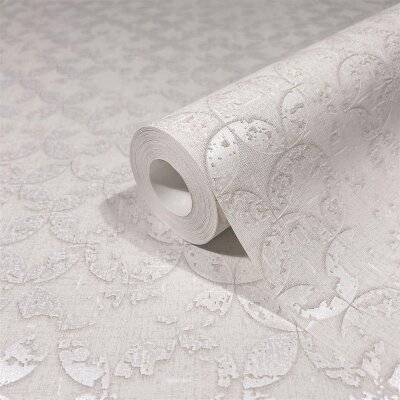 35122 Marburg City Romance Farbe beige Vliestapete