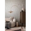 35123 Marburg City Romance Farbe grau Vliestapete