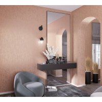 35129 Marburg City Romance Farbe orange Vliestapete