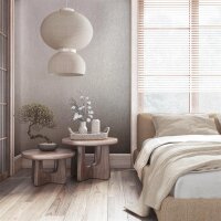 35134 Marburg City Romance Farbe grau Vliestapete