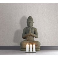 35136 Marburg City Romance Farbe grau Vliestapete