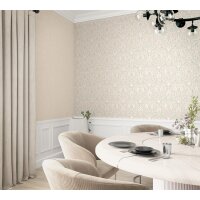 35139 Marburg City Romance Farbe beige Vliestapete