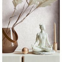 35140 Marburg City Romance Farbe weiß beige Vliestapete