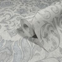 35147 Marburg City Romance Farbe grau beige  Vliestapete