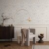 35147 Marburg City Romance Farbe grau beige  Vliestapete