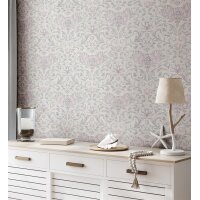 35150 Marburg City Romance Farbe grau Vliestapete