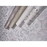35150 Marburg City Romance Farbe grau Vliestapete