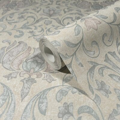 35151 Marburg City Romance Farbe beige Vliestapete