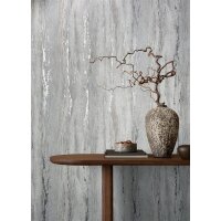 35160 Marburg City Romance Farbe grau Vliestapete