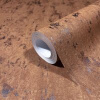 35163 Marburg City Romance Farbe braun Vliestapete