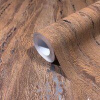 35166 Marburg City Romance Farbe braun Vliestapete