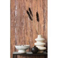 35166 Marburg City Romance Farbe braun Vliestapete