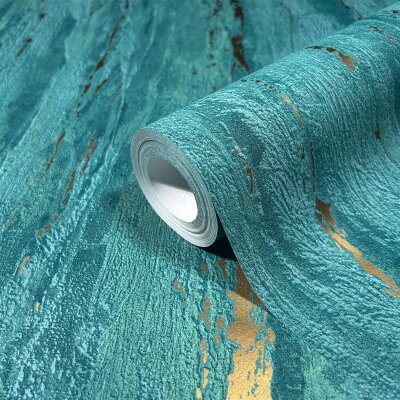 35167 Marburg City Romance Farbe grün Vliestapete