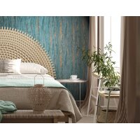 35167 Marburg City Romance Farbe grün Vliestapete