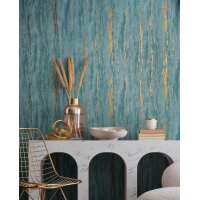 35167 Marburg City Romance Farbe grün Vliestapete