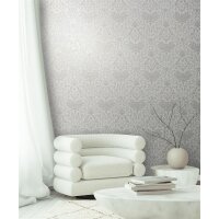 35168 Marburg City Romance Farbe weiß beige  Vliestapete